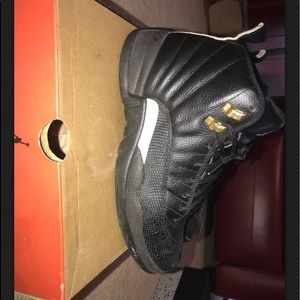 Air Jordan Master 12s size 8 men’s